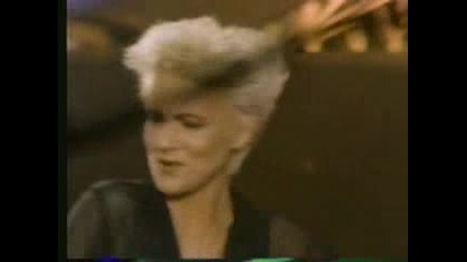 Roxette Dance away