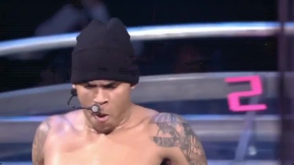 Chris Brown - Take You Down [ високо качество ]
