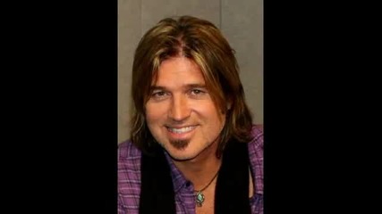 Billy Ray Cyrus - His Shoes [превод на български]
