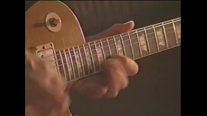 Gary Moore - Jumpin_ At Shadows (live)