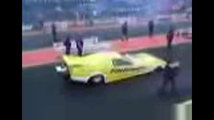 Най - бързата кола в света!!!.