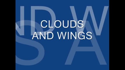 Karunesh - Clouds And Wings