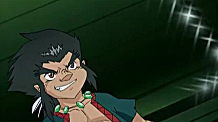 Beyblade Бг-аудио Ep 17 - A Score to Settle.mkv