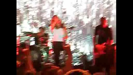 Guano Apes - Scratch the Pitch live in Bulgaria