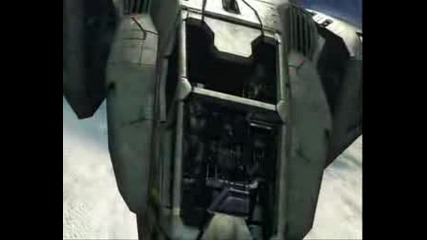 Halo 3 The End