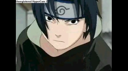 Sasuke - Tribute 