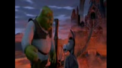 Shrek