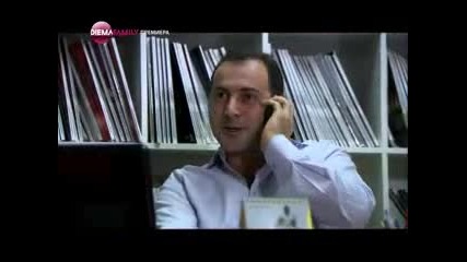 Сезони на Любовта eп.27