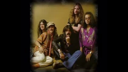 Deep Purple - I Need Love