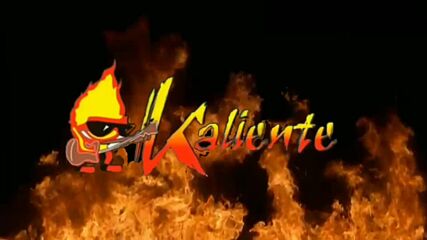 El Embrujo - Grupo Kaliente(cumbia)