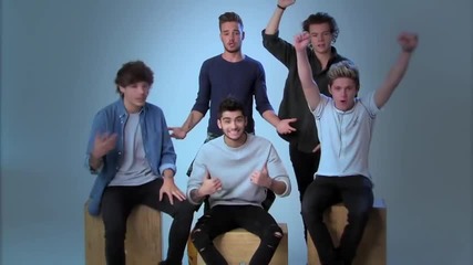 One Direction печелят награда Best British Single - Teen Awards 2013