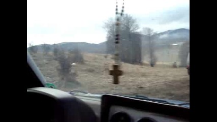 Off Road Vraca