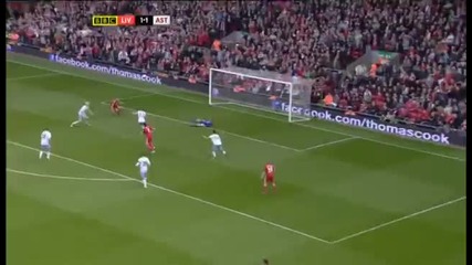 Match Of The Day - 07.04.2012