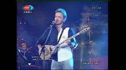 Orhan Olmez - Yolun sonu gorunuyor 
