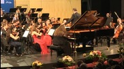 Концерт на Пламена Мангова изправи публиката на крака