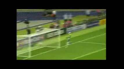 World Cup 2006 - Топ 10 Спасявания