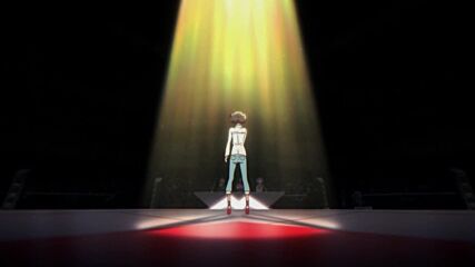 Carole & Tuesday (2019) / Карол и Тюсдей - 09