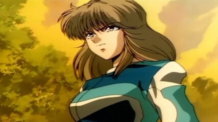 【 Bg Sub 】 Natsuki Crisis Ova 01