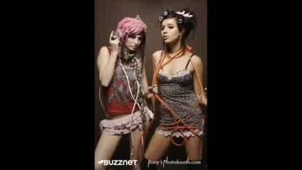 Hanna Beth And Audrey Kitching :*:*:*