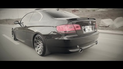 Limit Wheels - Spider - Bmw E92 3.35 D