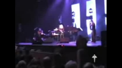 Lili Ivanova Concert In Olympia - Paris 