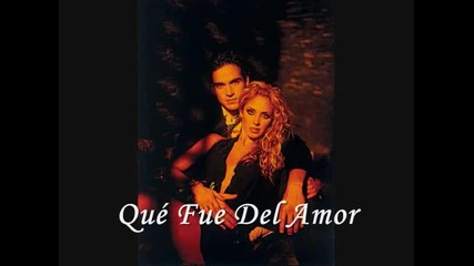 Discografia Rbd - Nuestro Amor (2005) 
