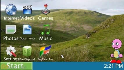 Boots Os