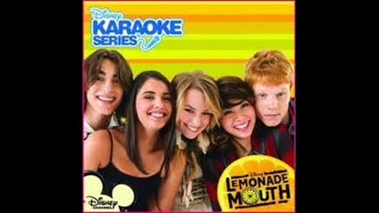 Lemonade Mouth - Determinate