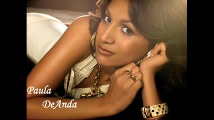 Paula Deanda - Marching *new Single* 2008