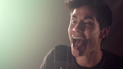 _mirrors_ - Justin Timberlake (sam Tsui & Kurt Schneider Cover)