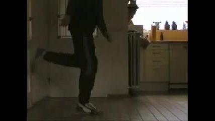 Jumpstyle tutorials!!