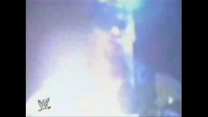 Undertaker Titantron 2003/2004