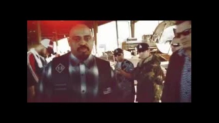 Cypress Hill - It Aint Nothin 
