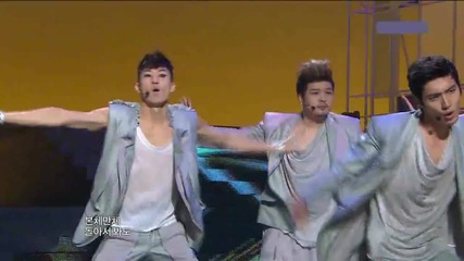 Super Junior - Bonamana ( May, 29, 10 ) 