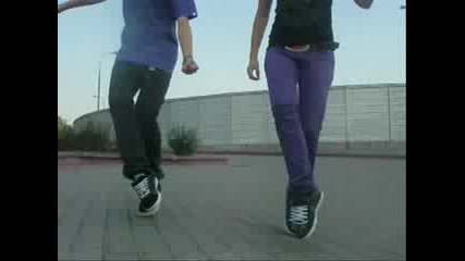 Dnb Dance