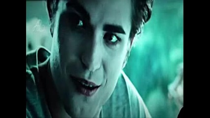He Save Her Twilight