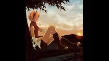 Sakura - In The End
