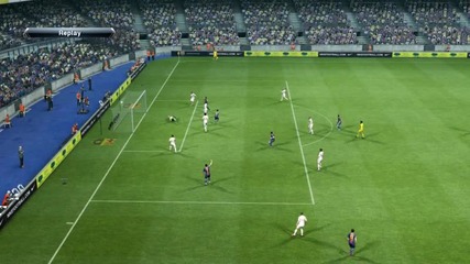 Pes Удар!
