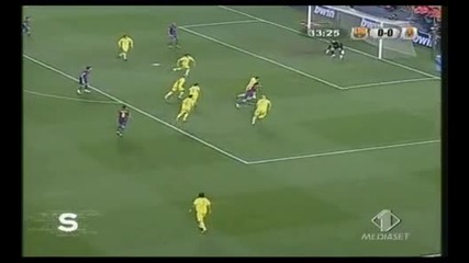 The Legend of Lionel Messi