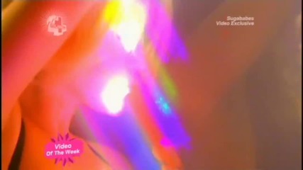 [hd] Sugababes - Get Sexy (music Video)