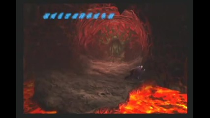 Devil May Cry Challenge, Mission 21 