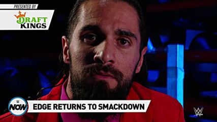 WWE Draft set to shakeup Raw and SmackDown: WWE Now, Oct. 1, 2021