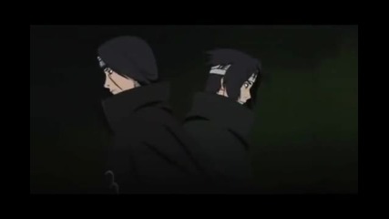 [naruto] Akatsuki - I hate everything about you