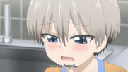 Uzaki chan wa Asobitai 11