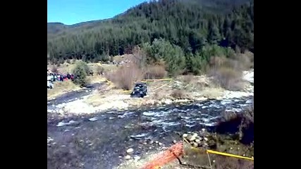sapareva bania