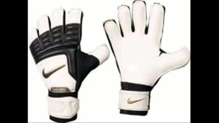 Goalkeepers Gloves