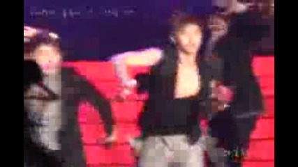 Dbsk - Are You A Good Girl