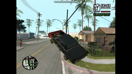 Gta Sa Buni Hop S Cola