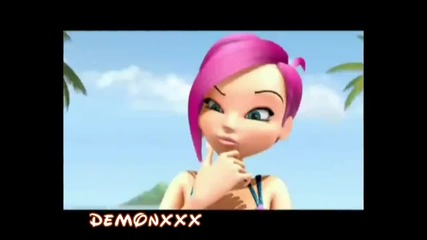 summer s winx 