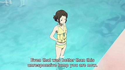[ Ova ] Hyouka: Motsubeki Mono wa - Episode 11.5 - Eng sub